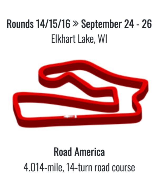 Elkhart Lake