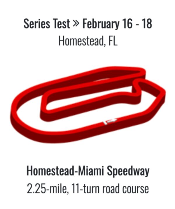 Homestead