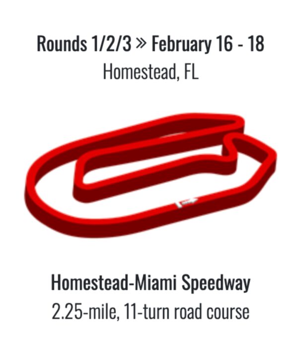 Homestead, FL