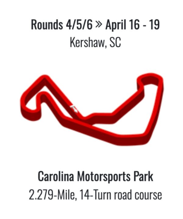 Kershaw, SC (1)