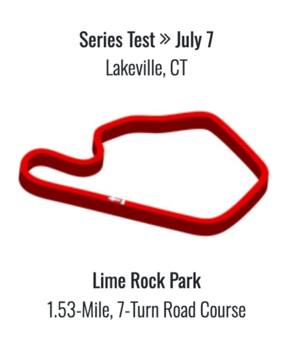 Lime Rock Park