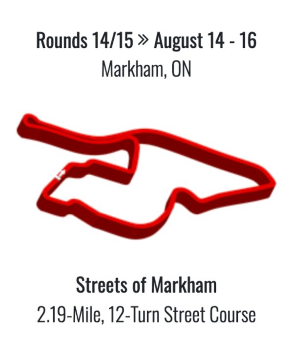 Markham
