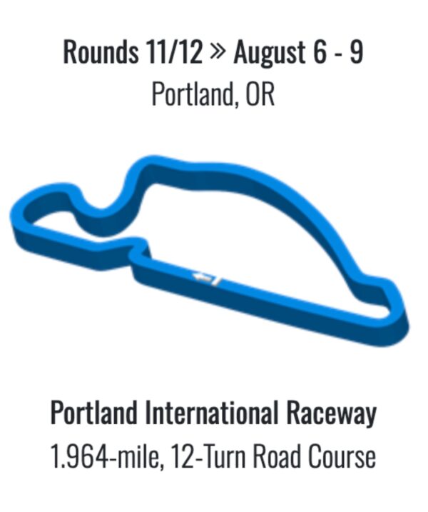 Portland (1)