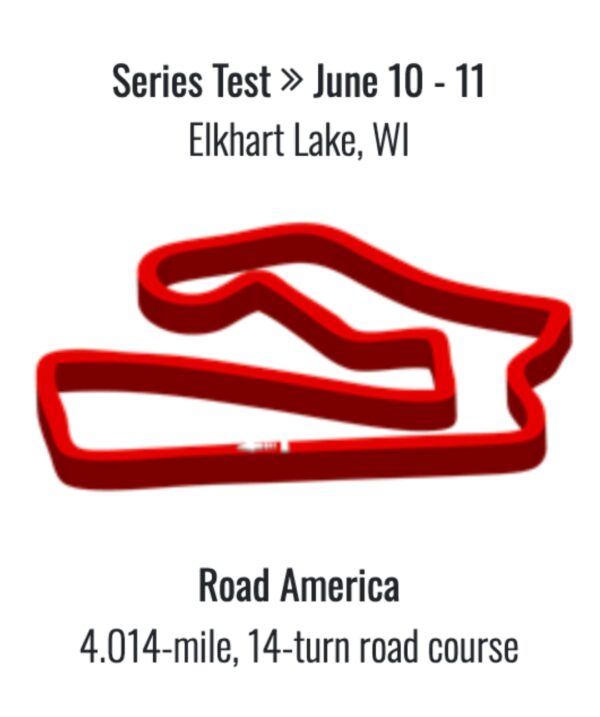 Road America